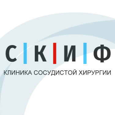 Логотип клиники СКИФ